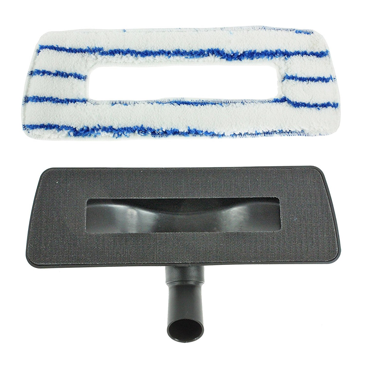 First4spares Hard Floor Washable Sweeper Brush Head For Bosch Vacuum