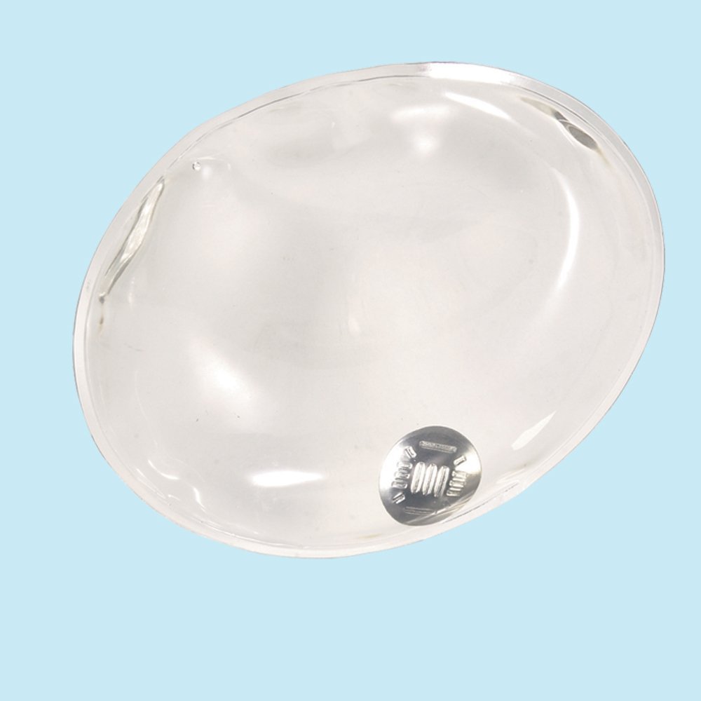 1 Reusable Gel Hand Warmer / Heat Pack Instant Heating Red Heart free image download