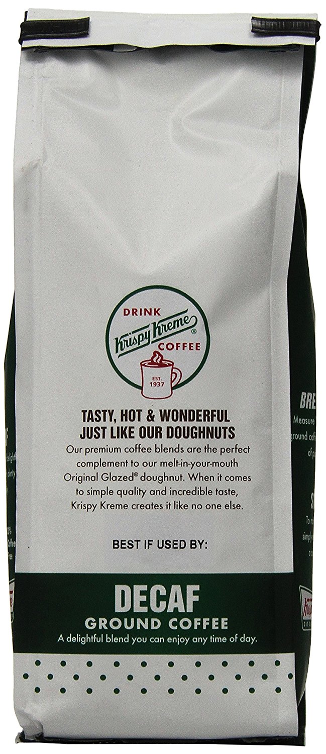 Krispy Kreme Coffee Smooth 12 Oz N3 free image download