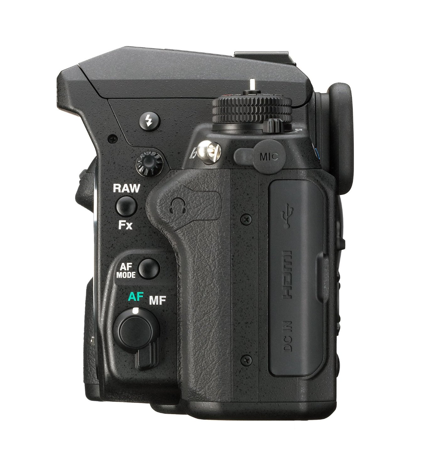 Pentax K3 lens kit w/ 18135mm WR 24MP SLR Camera with 3.2Inch TFT