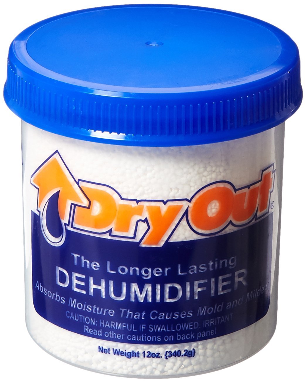 Jet Chemical 011015 Dry Out Dehumidifier free image download