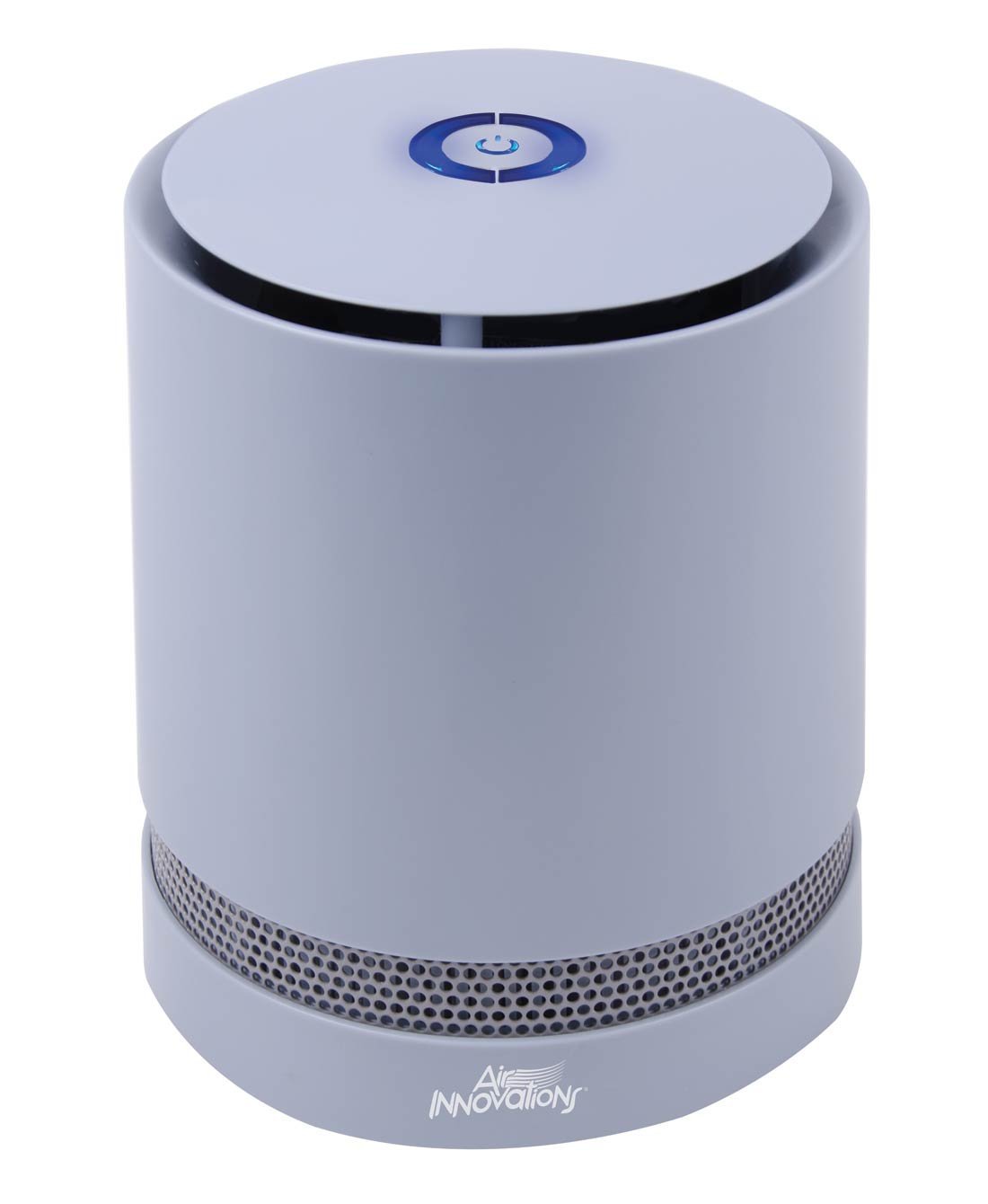 Air Innovations Compact Air Purifier Platinum free image download