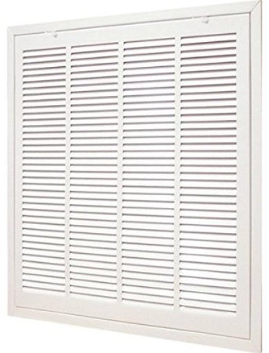 20 (Width) x 25 (Height) 20"x25" Return Air Filter Grille free image
