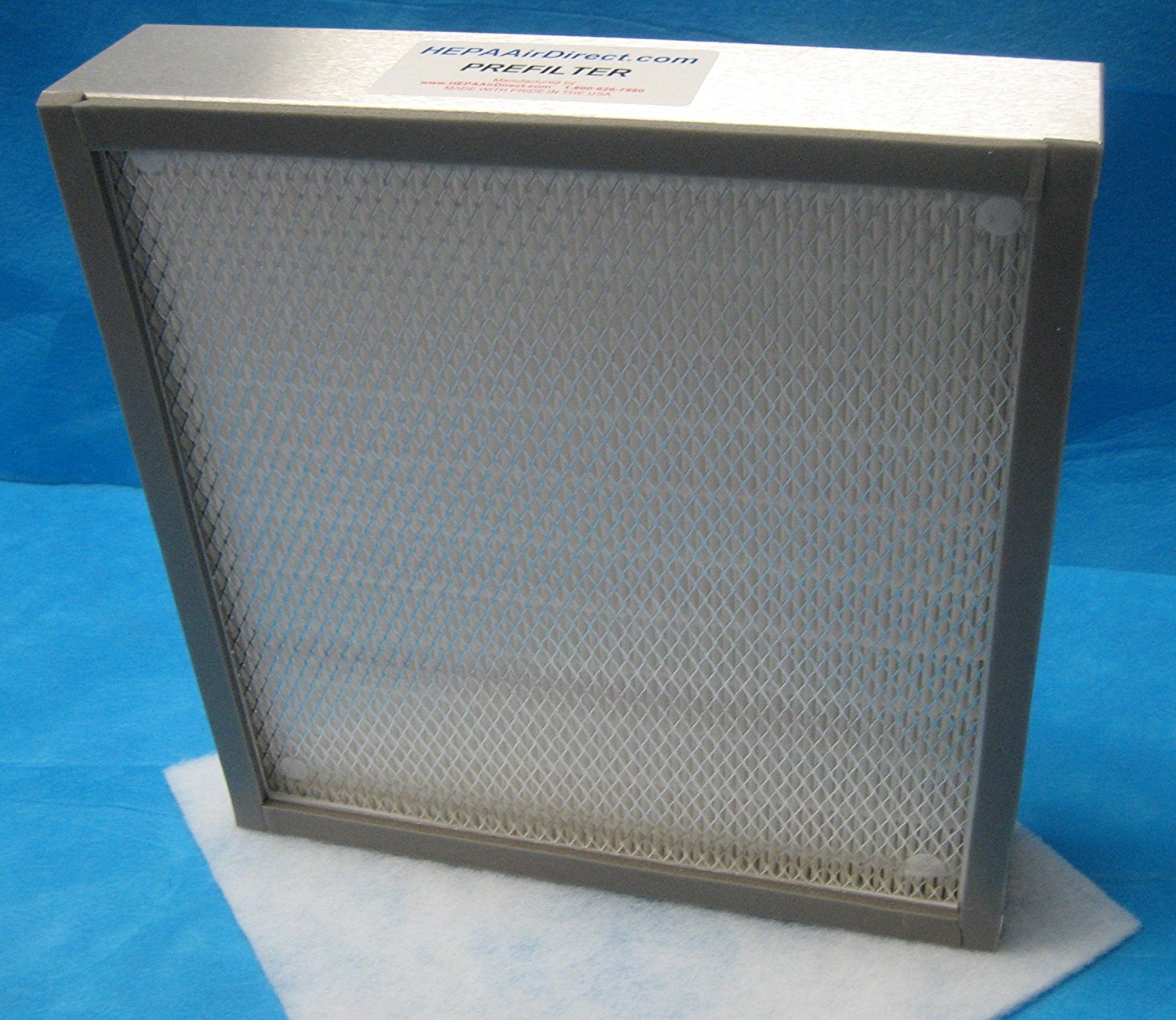 Aftermarket IQAIR® PREMAX Filter free image download