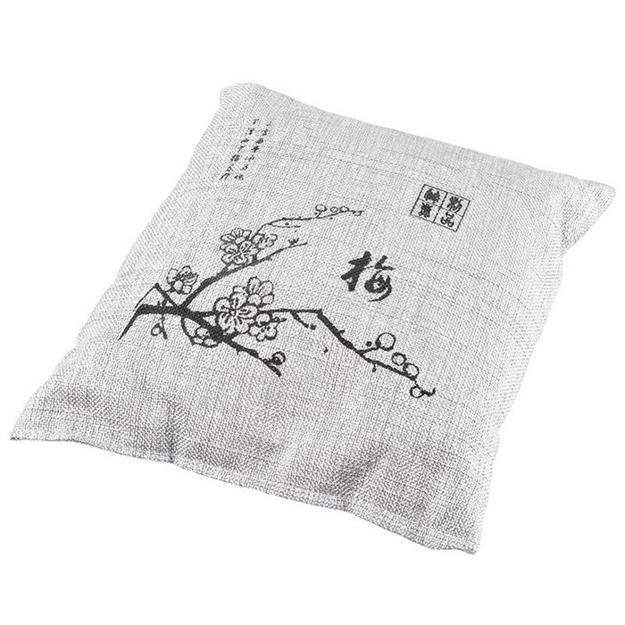 Hoomall Bamboo Charcoal Air Purifier Bag Odor Eliminator Air Freshener