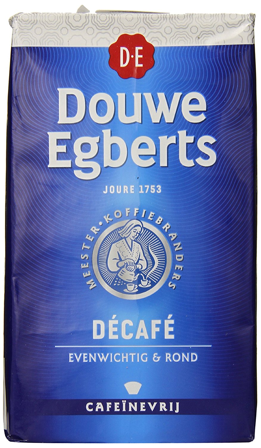 Douwe Egberts Aroma Rood Decaf Coffee, 17.6 Ounce N2 free image download