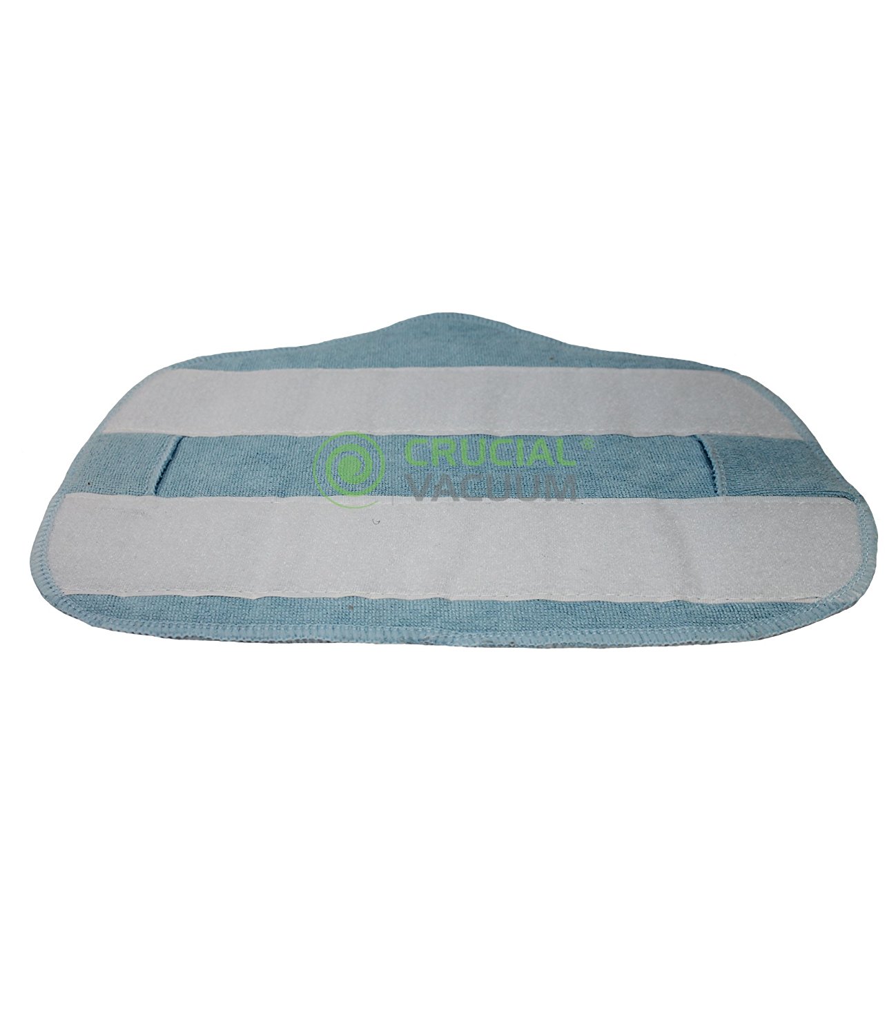 4 Steamfast Washable Microfiber Steam Cleaner Pads Fits Steamfast