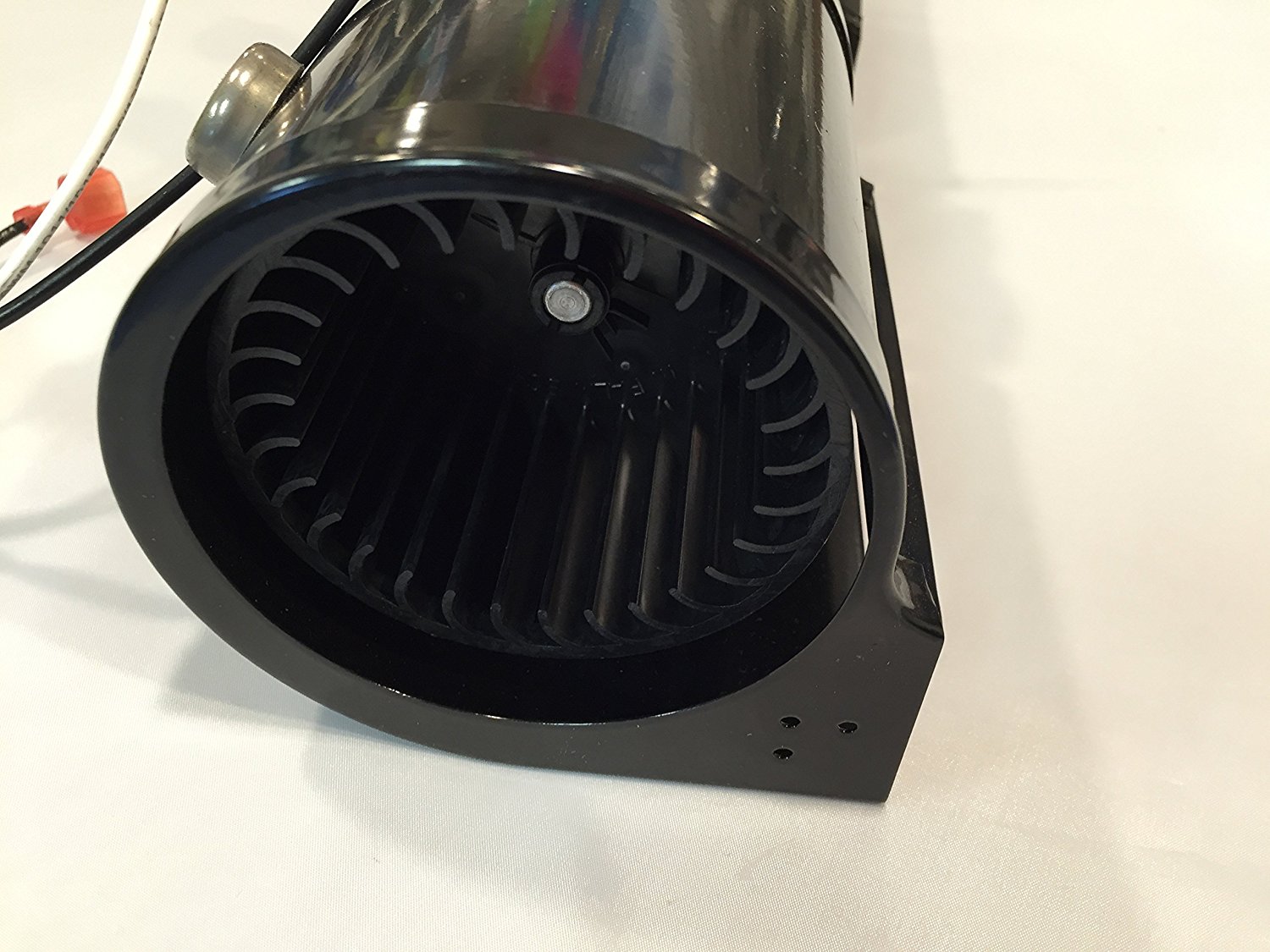 QuadraFire Mt. Vernon Original Pellet Stove Convection Blower SRV7000