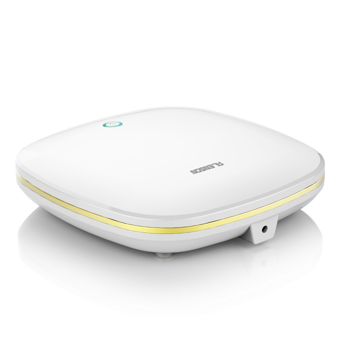 Car Air Purifier Ionizer, Air cleaner, Odor Reduction Ionizer Oxygen