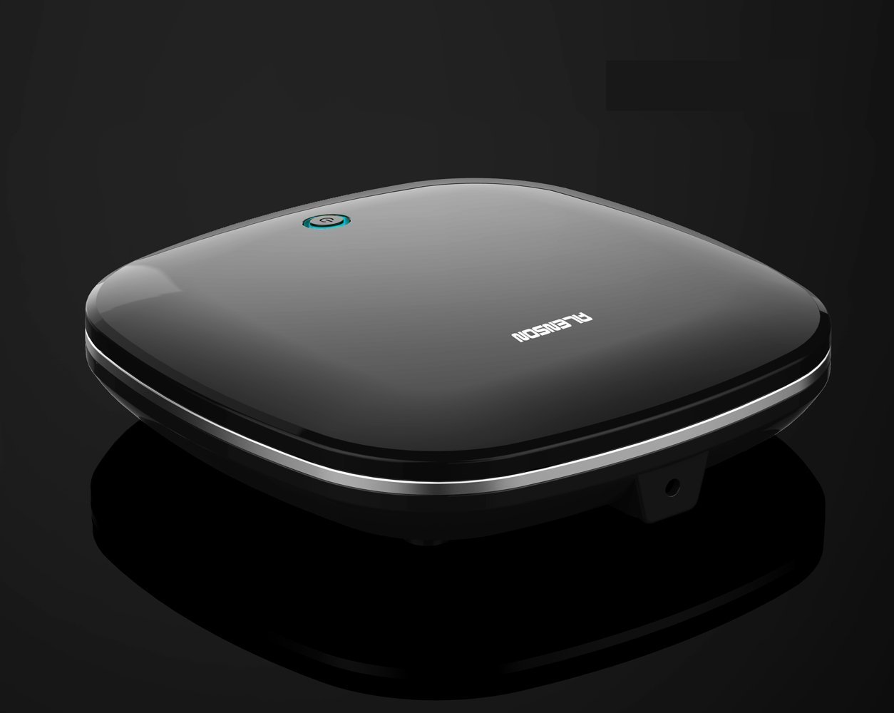 Car Air Purifier Ionizer, Air cleaner, Odor Reduction Ionizer Oxygen