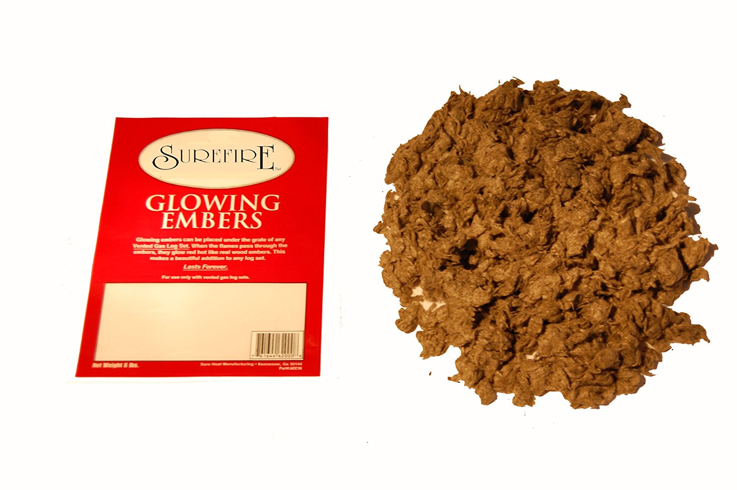 Sure Heat Safety Pilot Light for Natural Gas and Liquid Propane fire places N4 free image download