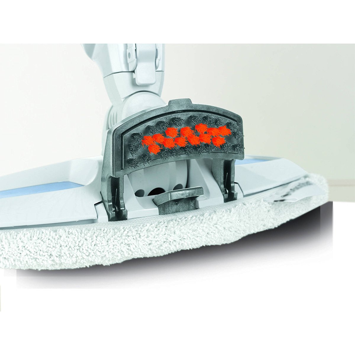 Flammi 2pcs Replacement Microfiber Mop Pads for Bissell Powerfresh 1940 Series Steam Mop