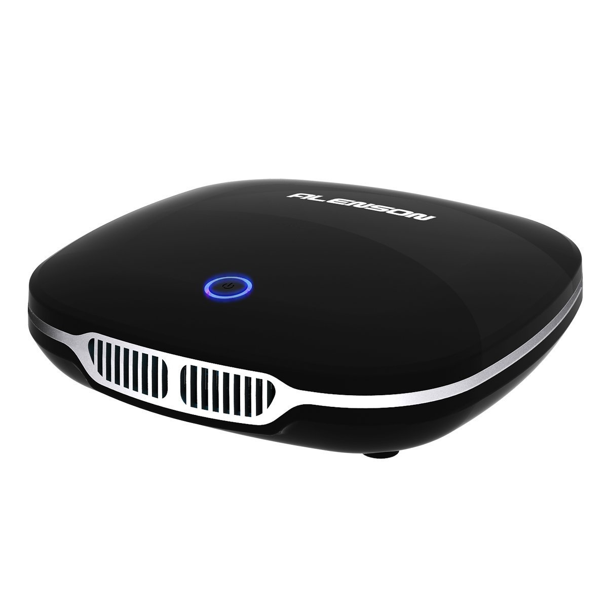 Car Air Purifier Ionizer, Air cleaner, Odor Reduction Ionizer Oxygen