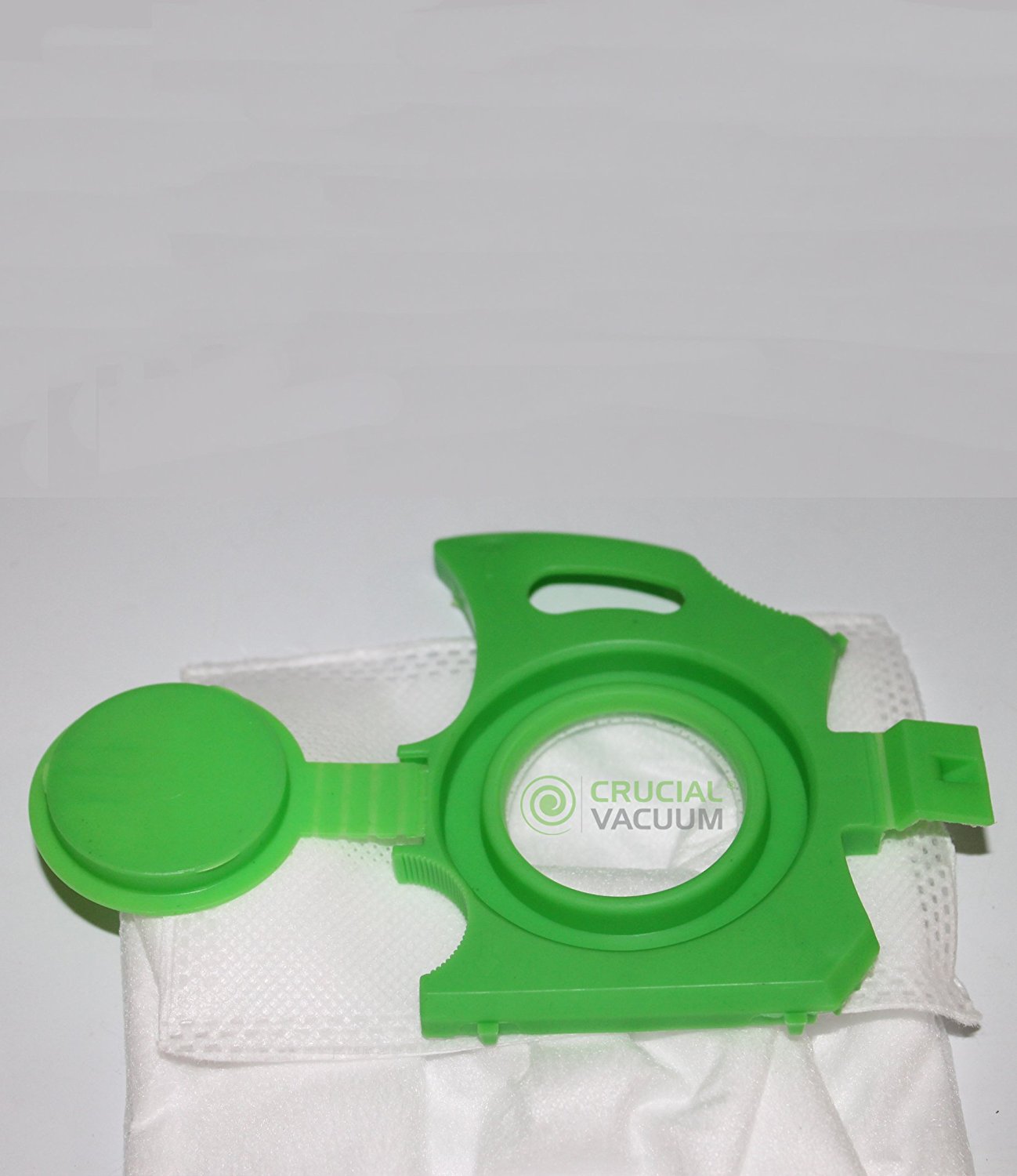 20 Sebo Felix HEPA Style Cloth Bags, Part 7029ER, Designed