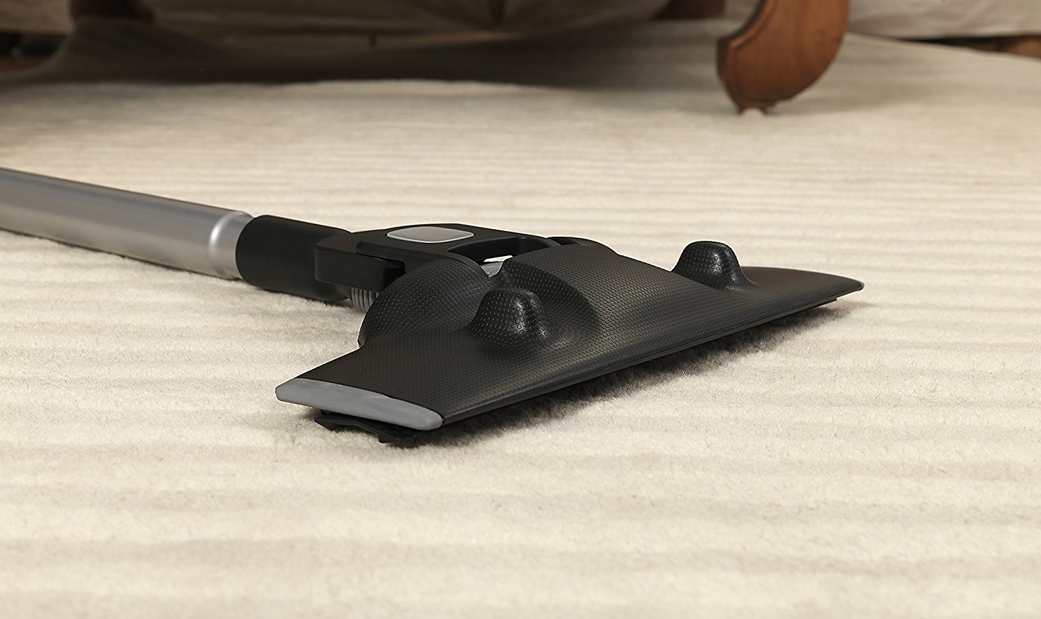 Menalux Speedy Clean Floor Nozzle BSL25. Universal fitting, for effective use on hard floors and