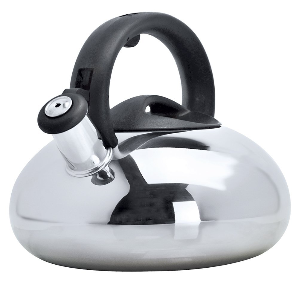 Primula Catalina Stainless Steel Whistling Tea Kettle, 3Quart free image download