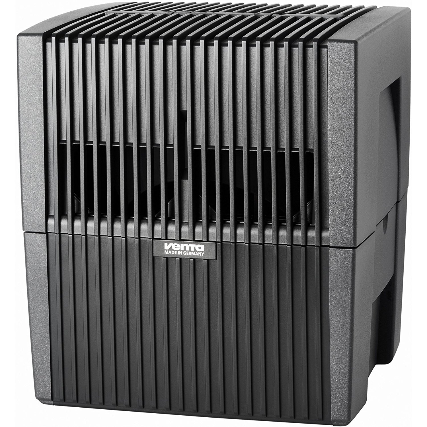Venta LW25G Humidifier & Airwasher (Charcoal Gray/Metallic) + Venta
