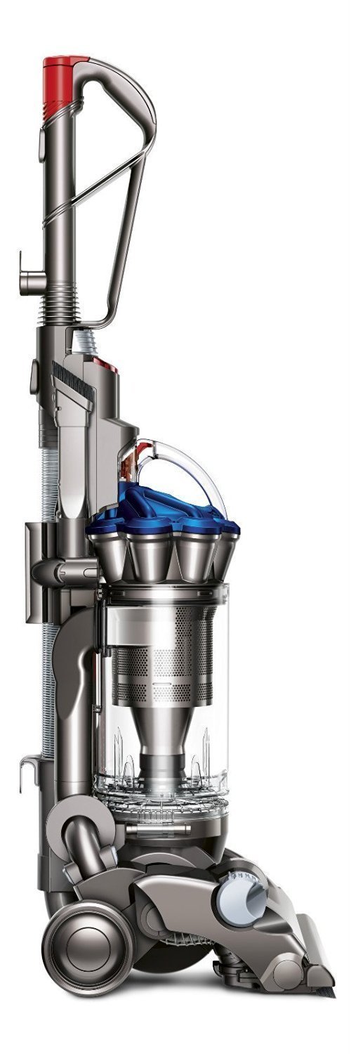 Dyson Lightweight Powerful Suction Cyclone Technology Hepa Filter