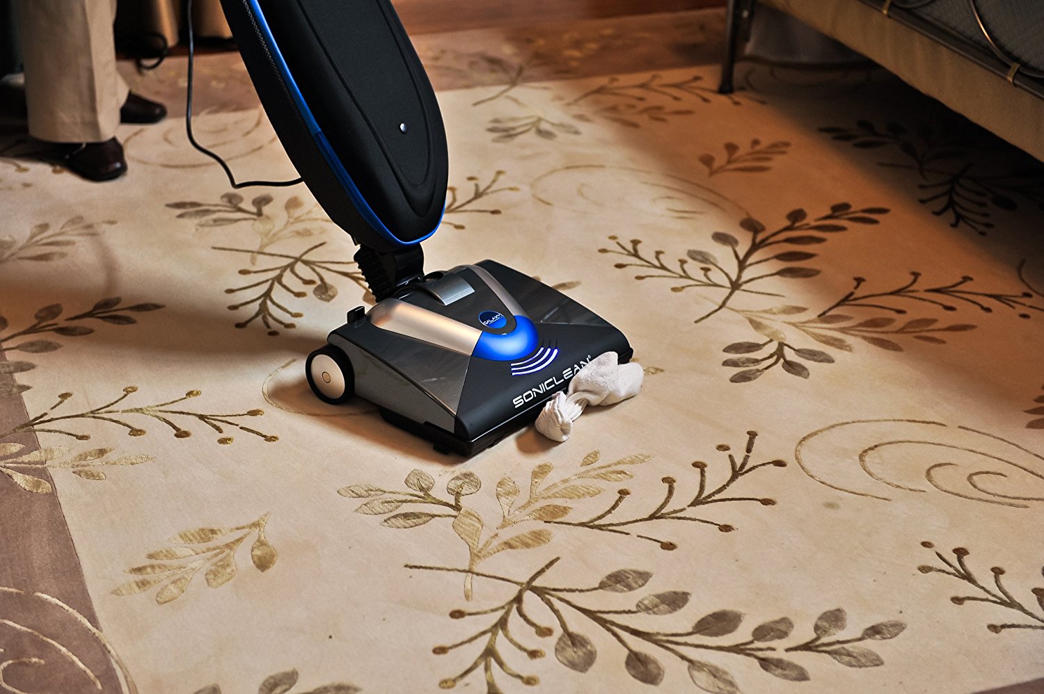 Soniclean Galaxy Upright Vacuum Cleaner N6 free image download