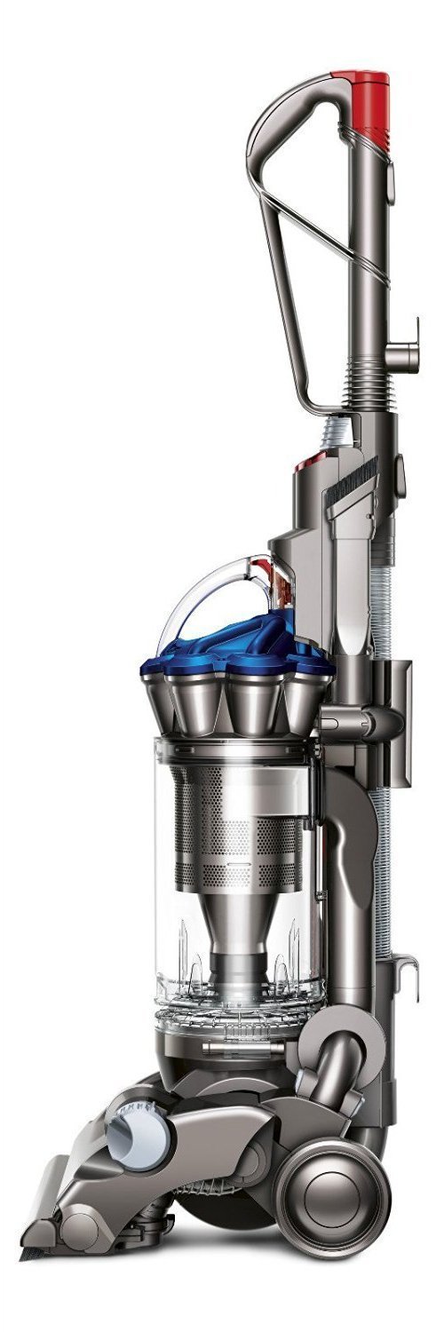 Dyson Lightweight Powerful Suction Cyclone Technology Hepa Filter