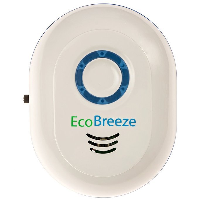 Eco Breeze Home and Office Air Purifier Bad Odor Eliminator Best