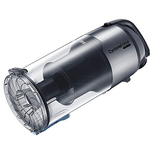 Samsung VU7000 Motion Sync Bagless Upright Vacuum with Fully Detachable