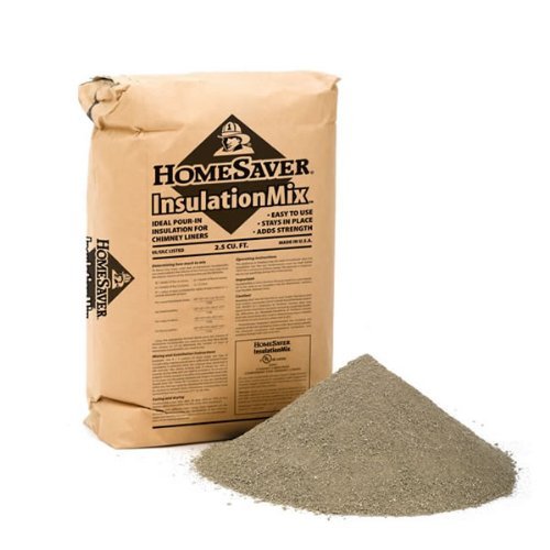 WHITTEMORE COMPANY 39100 HomeSaver Boxed Insulation Mix free image download