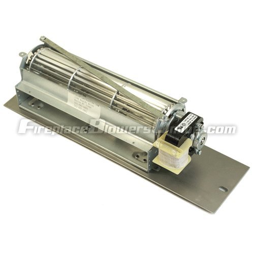 FK24 Fireplace Blower kit for Majestic, Vermont Castings, Monessen, CFM