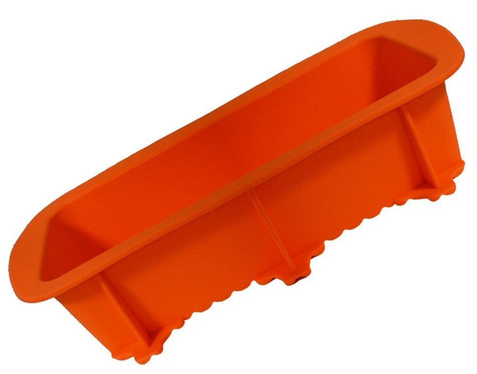Silicone Cake Loaf Pan free image download