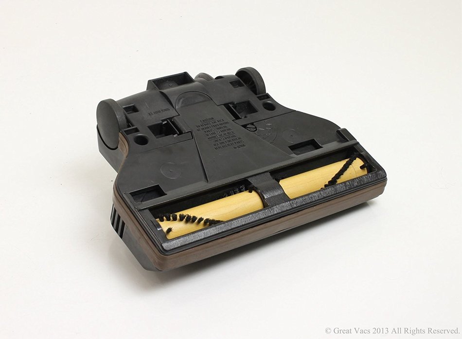 Genuine SE PN2 Rainbow Vacuum Replacement Power Head nozzle hose & wand