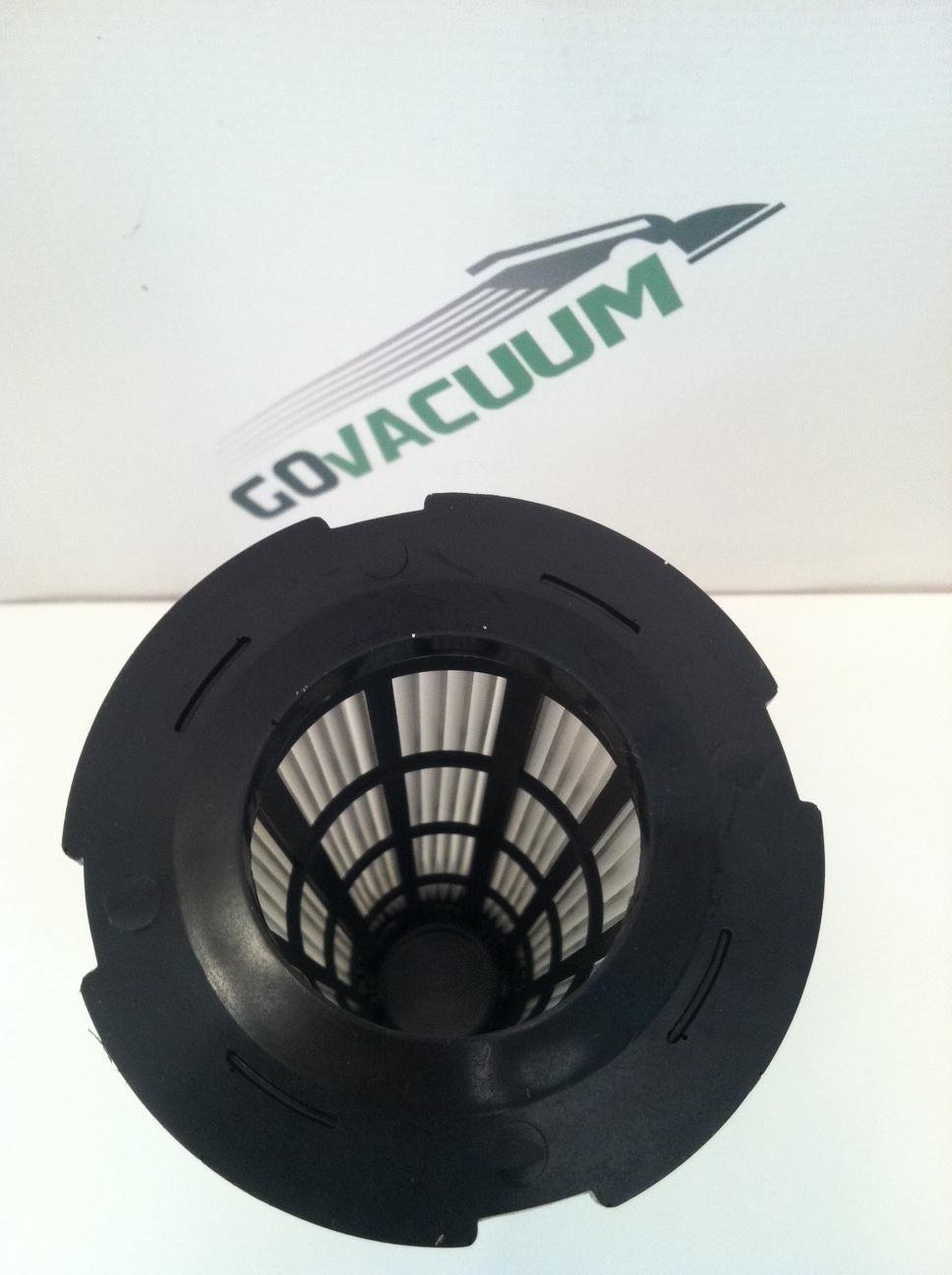 ZVac Dirt Devil F1 Washable HEPA Filter 3JC0280000 free image download