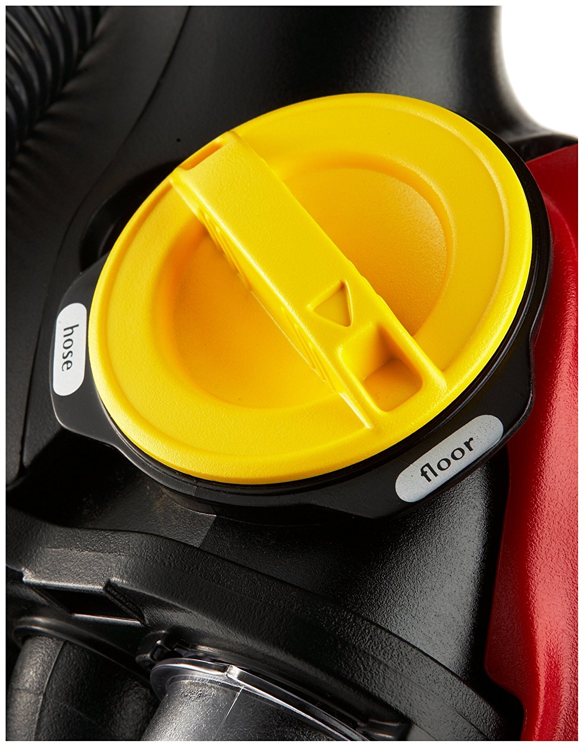 Eureka Boss SmartVac Upright HEPA Vacuum Cleaner, 4870MZ N5 free image download