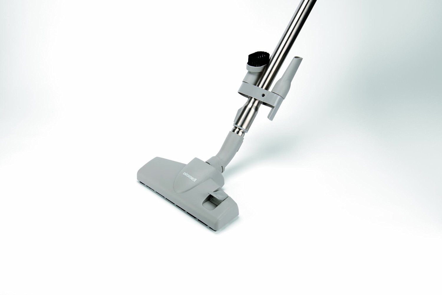 BISSELL Hard Floor Expert Bagless Canister Vacuum, 1154 Corded free