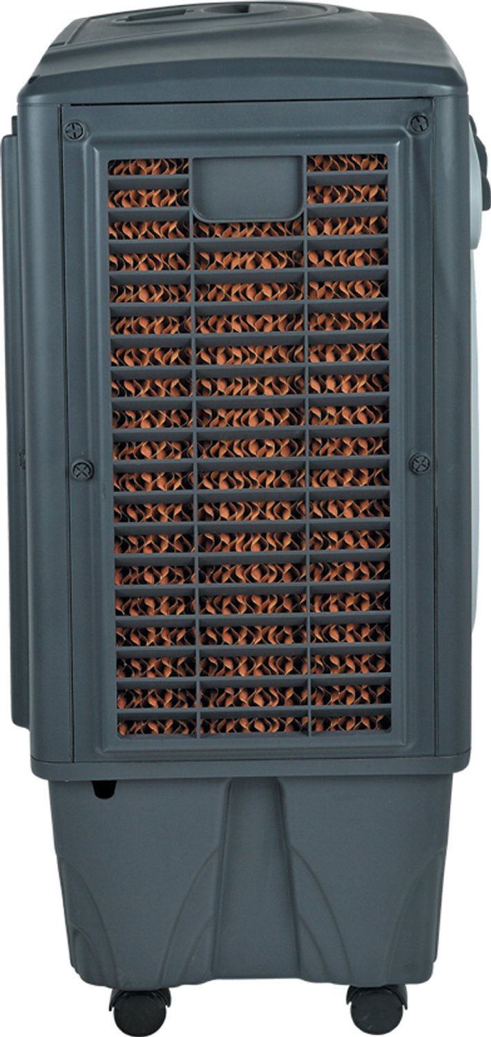 Honeywell CO48PM 100 Pt. Commercial Indoor/Outdoor Portable Evaporative