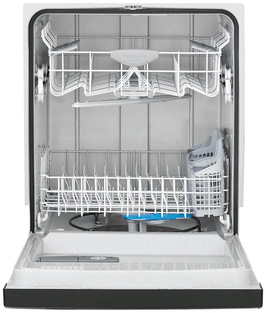 Gallery Series BuiltIn Dishwasher free image download
