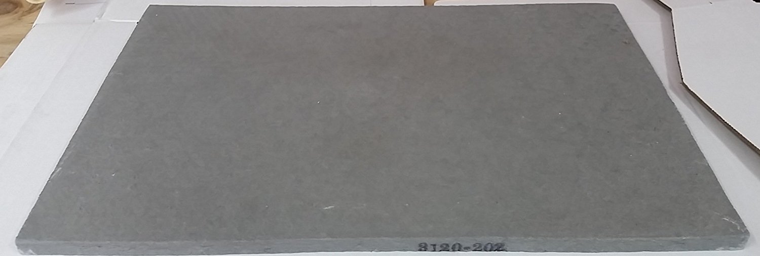 Hearthstone Mansfield Ceramic Baffle Board 3120202 free image download