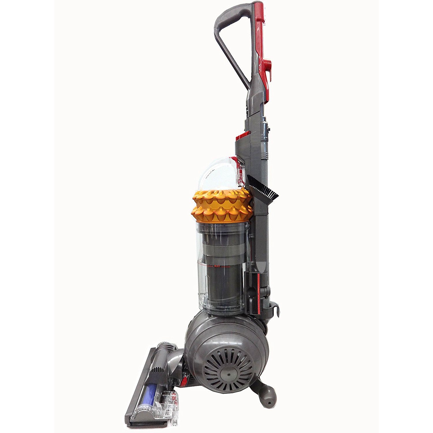 Dyson Big Ball Multi Floor Upright Vacuum Cleaner N6 free image