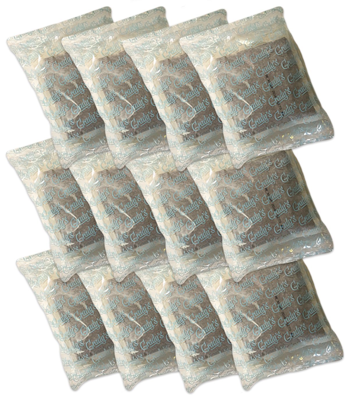 Grady's Cold Brew Iced Coffee Bean Bags (Pack of 48) N2 free image download