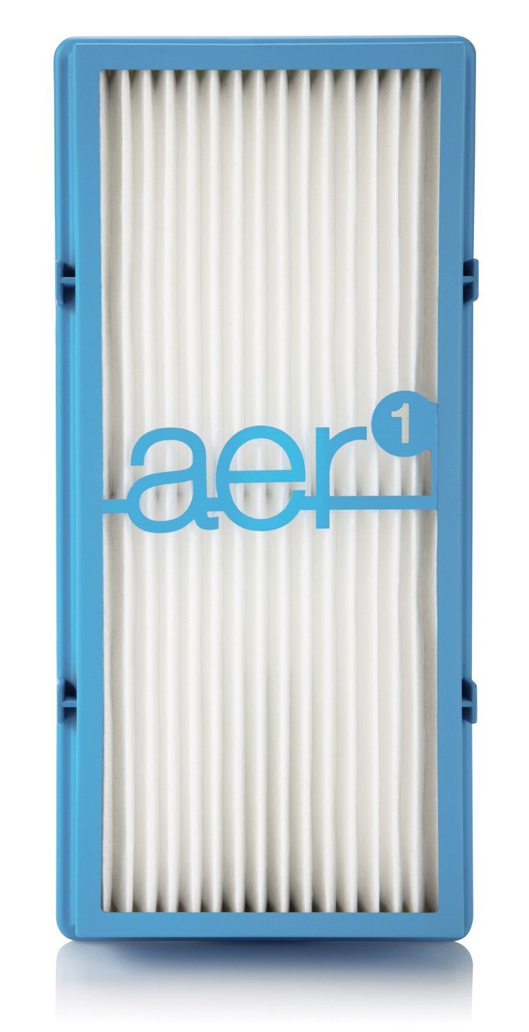 Holmes AER1 HEPA Type Total Air Filter, HAPF30AT4U4R N3 free image
