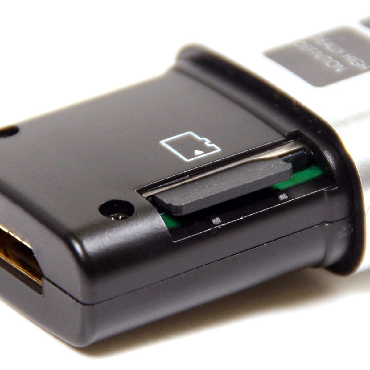 Thanko Hdmi Out Mini Hd Camcorder HDMDVC18 N3 free image download