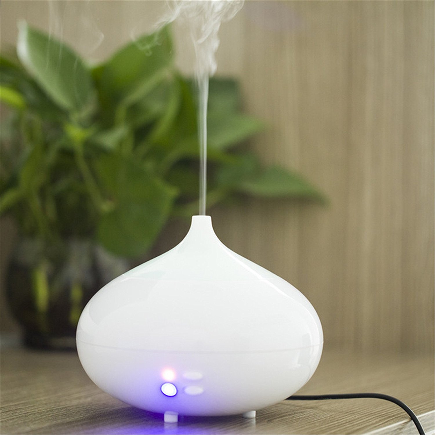 300ML Ultrasonic Aromatherapy Machine Anion Aromatherapy Humidifier