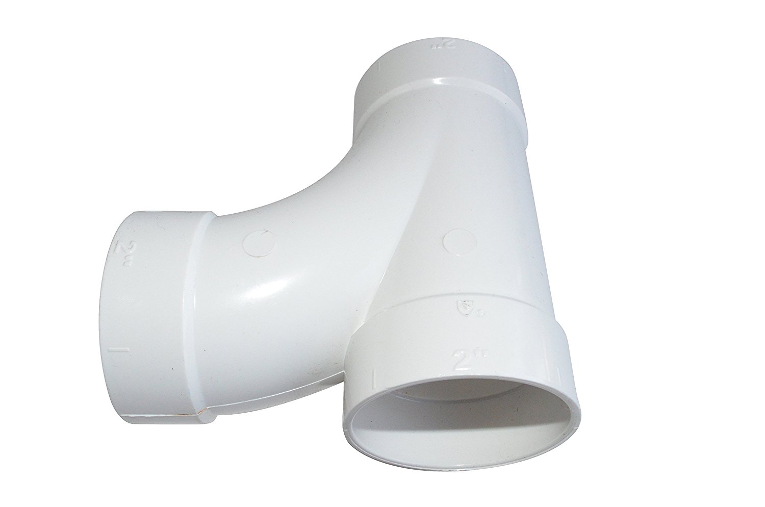 5 Central Vacuum Cleaner Inlet White Low Voltage ZVac Fittings For All