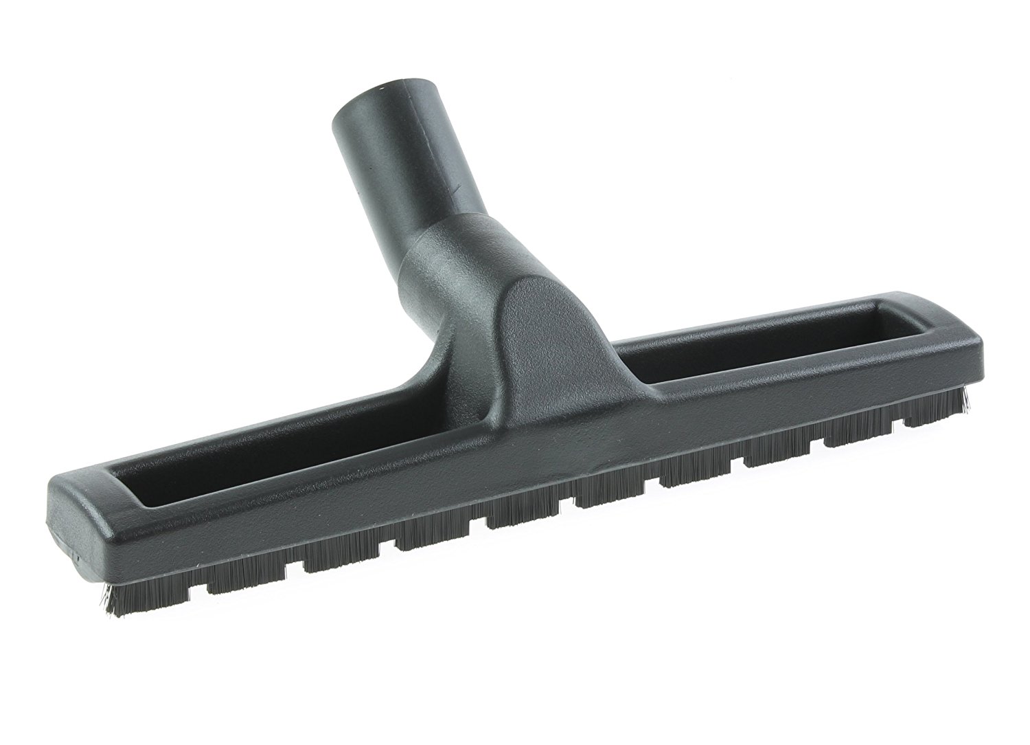 First4spares Hard Floor Fixed Brush Head Tool with Wheels for Numatic