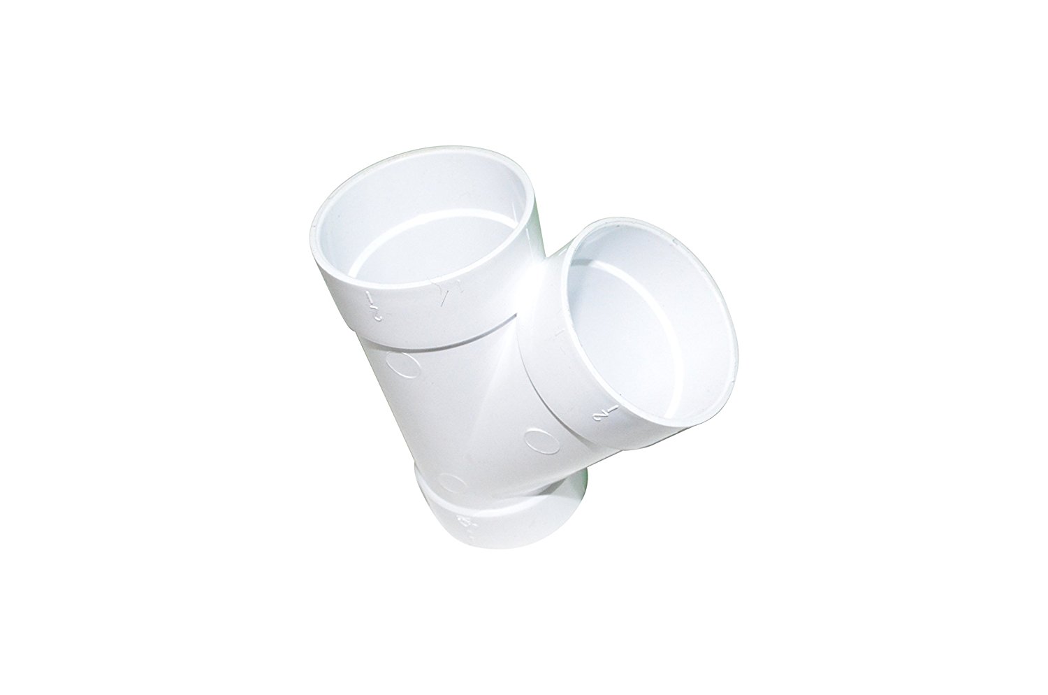 5 Central Vacuum Cleaner Inlet White Low Voltage ZVac Fittings For All