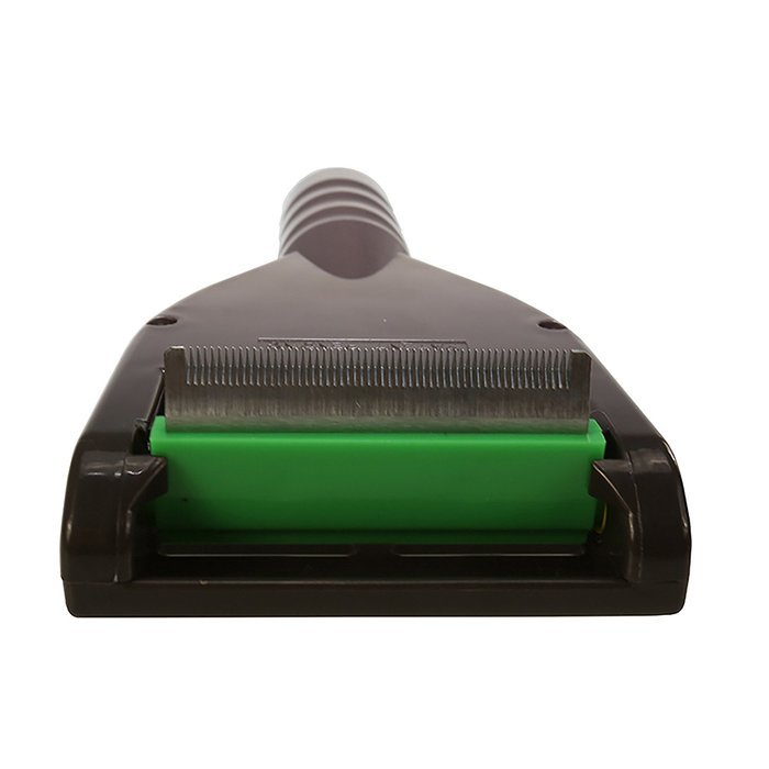 Pet Groom Vacuum Attachment Tool Kit W/ Hose Brush Flea Comb Fits Dyson