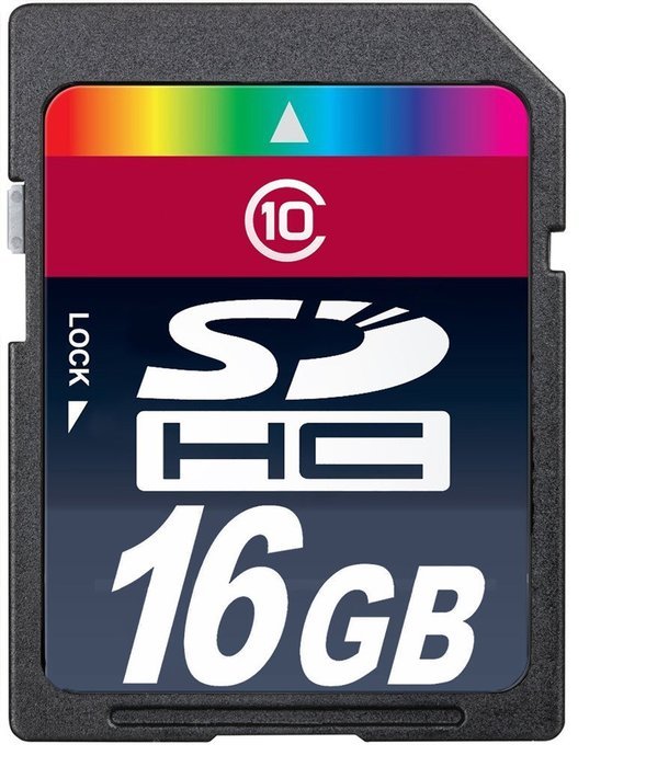 Olympus Stylus TOUGH TG4 Digital Camera (Red) + 16GB CLASS 10 MEMORY