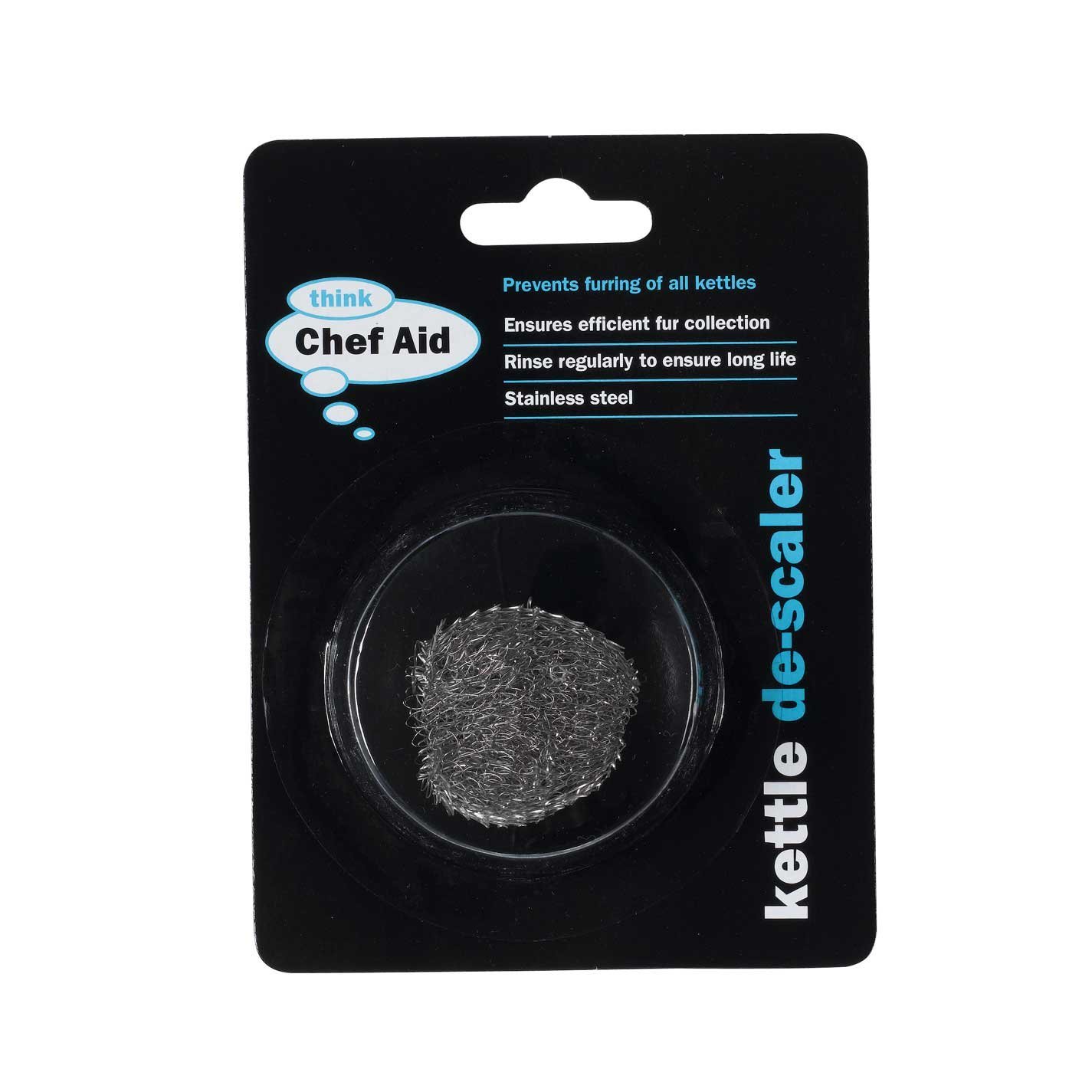 Stainless Steel Kettle Descaler free image download