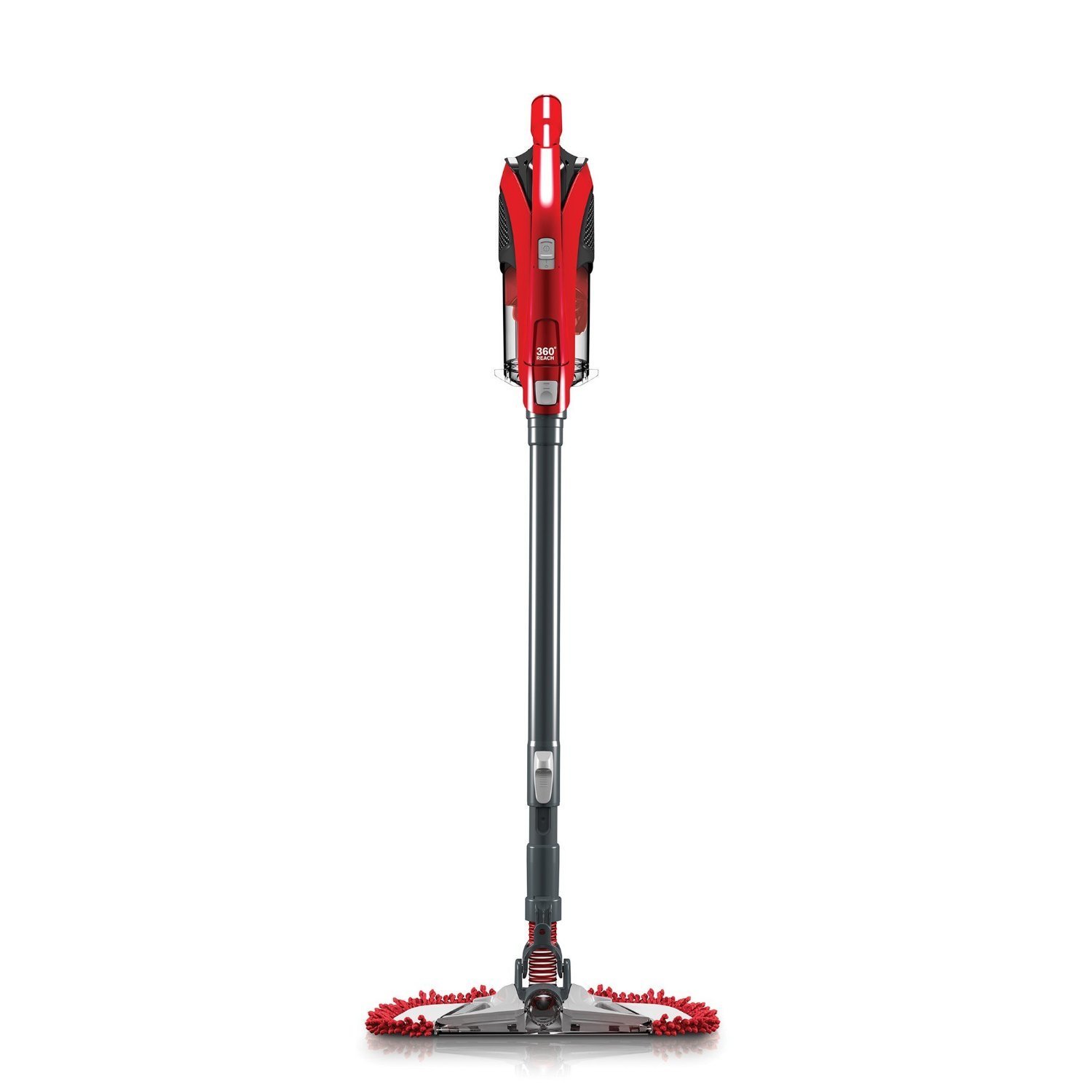 Dirt Devil 360° Reach Pro Bagless Stick Vacuum SD12515B Set