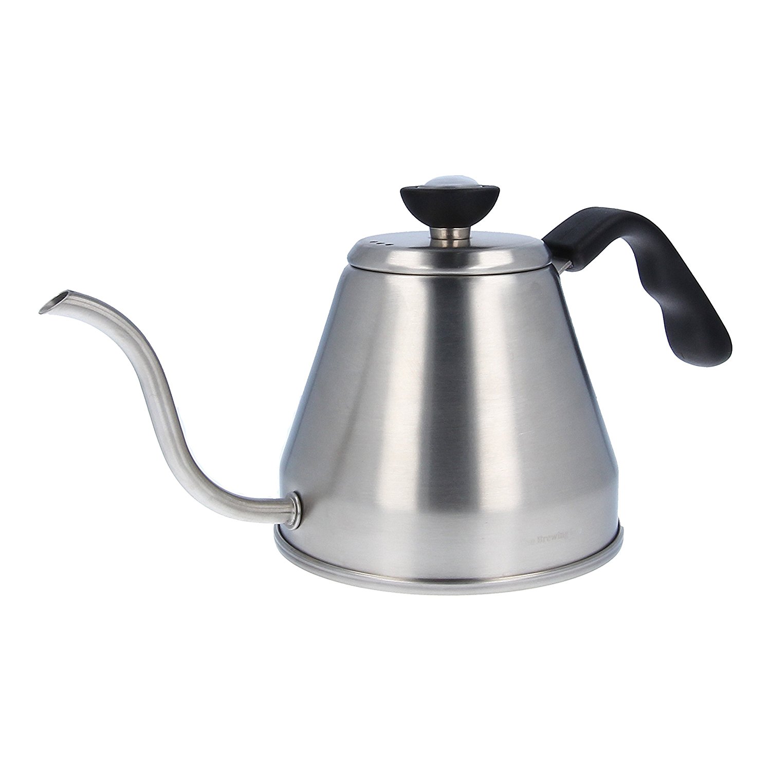 [NEW DESIGN] Pour Over Drip Kettle 1.2L Builtin Thermometer Premium
