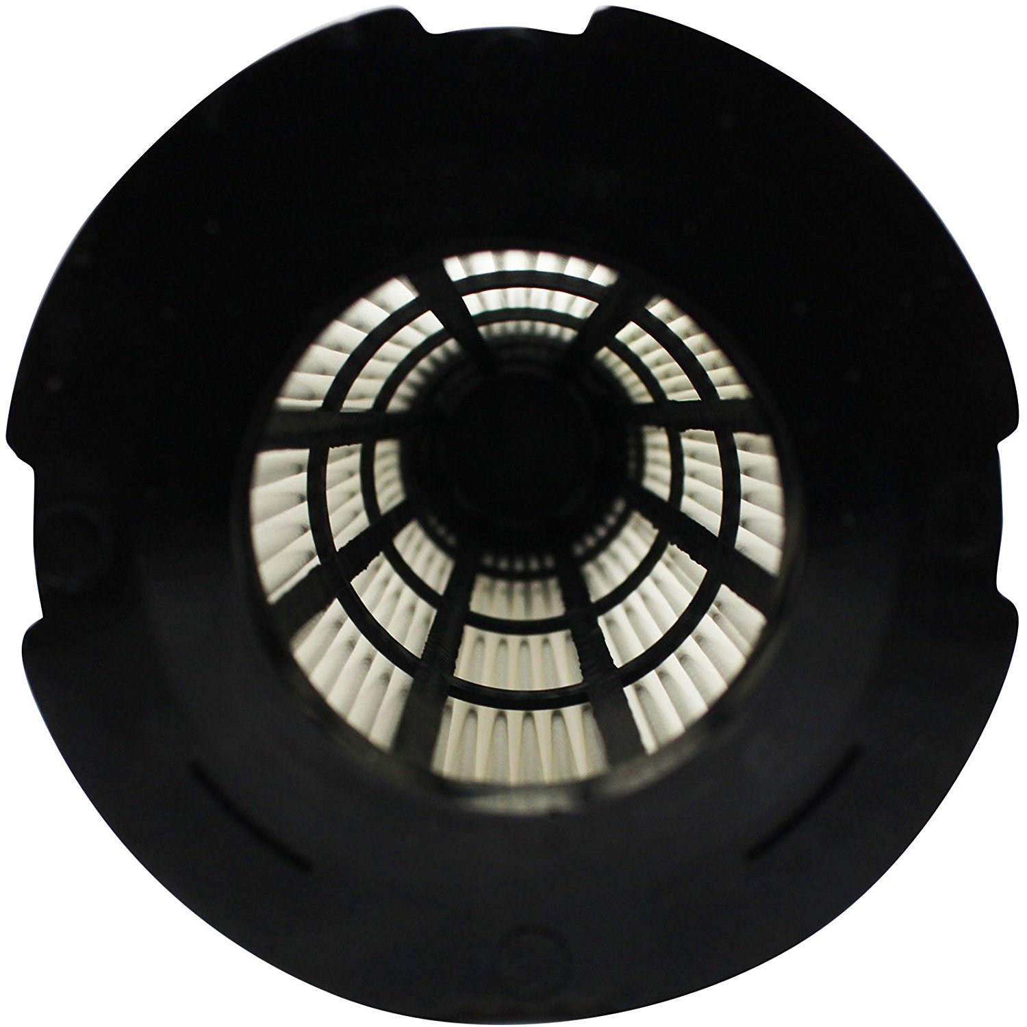 Replacement Dirt Devil Featherlight Bagless M088525 Vacuum HEPA Filter Compatible Dirt Devil